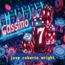 jose roberto wright ajuda flamengo