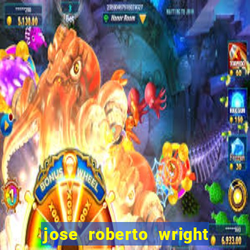 jose roberto wright ajuda flamengo