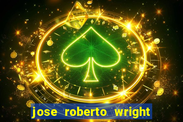 jose roberto wright ajuda flamengo