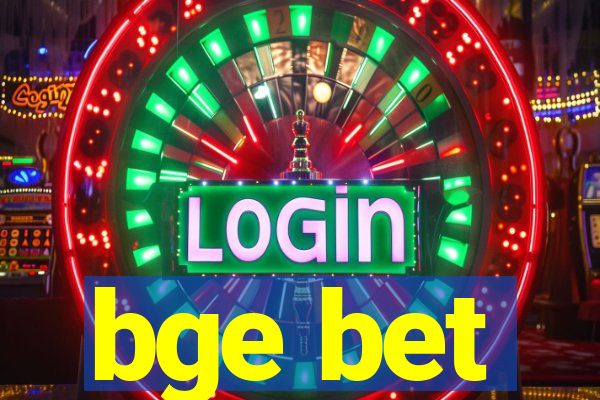 bge bet