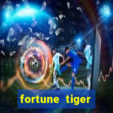 fortune tiger plataforma pagante