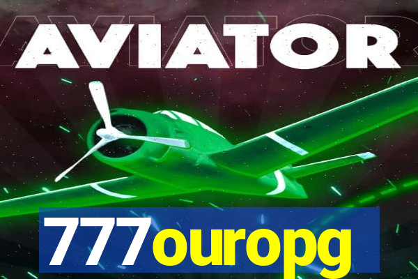 777ouropg