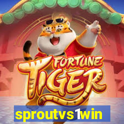 sproutvs1win