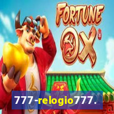 777-relogio777.net