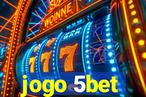 jogo 5bet