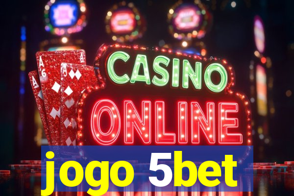 jogo 5bet
