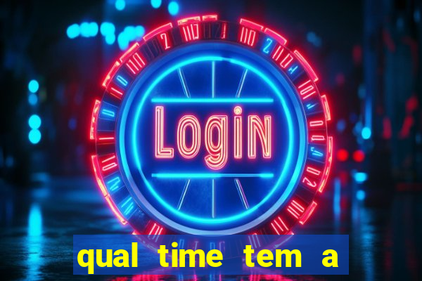 qual time tem a torcida mais bonita