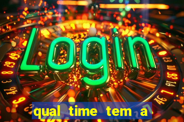 qual time tem a torcida mais bonita