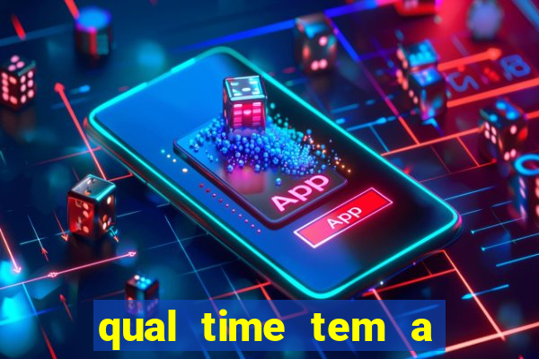qual time tem a torcida mais bonita