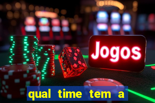 qual time tem a torcida mais bonita