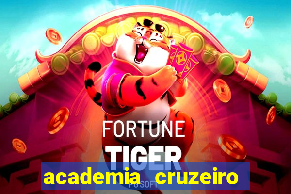 academia cruzeiro do sul betim