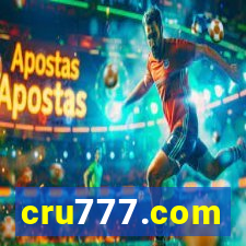 cru777.com