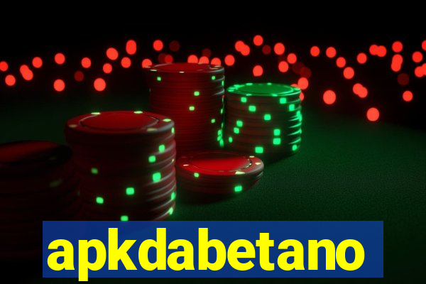 apkdabetano