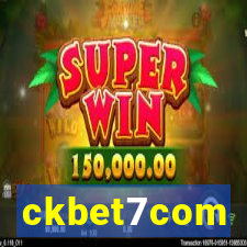 ckbet7com
