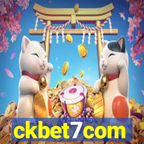 ckbet7com