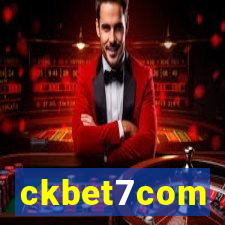 ckbet7com