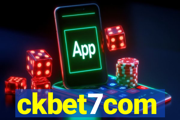 ckbet7com
