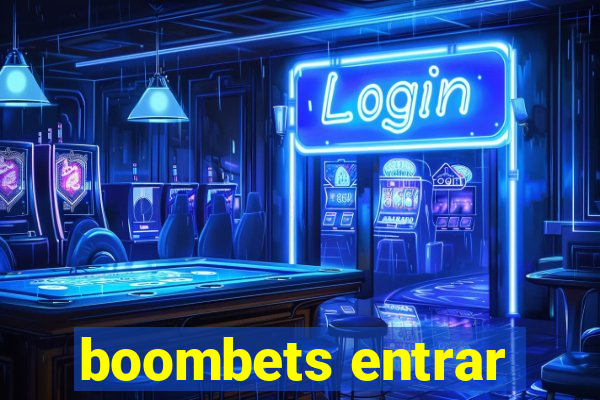 boombets entrar