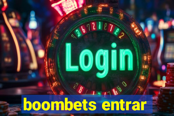 boombets entrar
