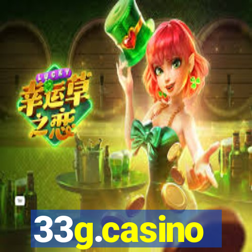 33g.casino