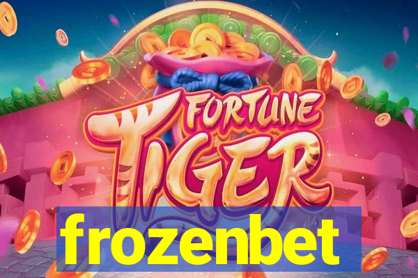 frozenbet