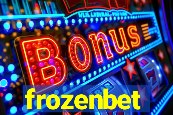frozenbet