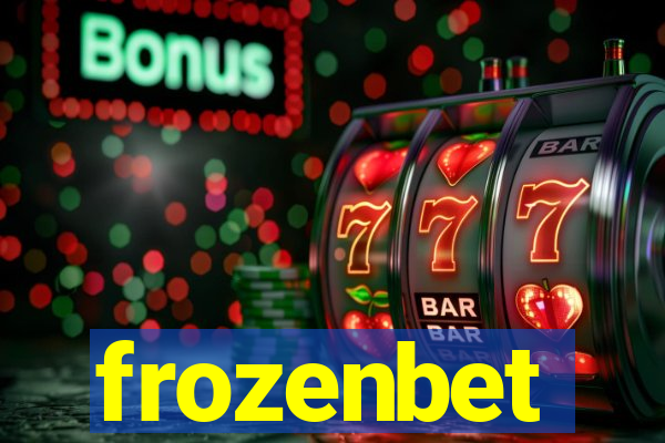 frozenbet