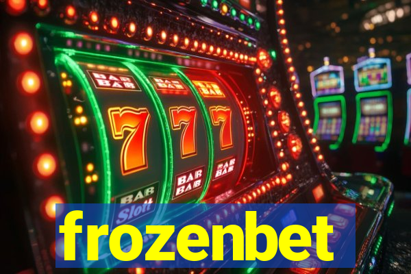 frozenbet