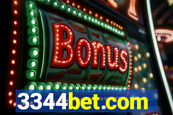 3344bet.com