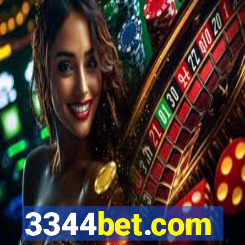 3344bet.com