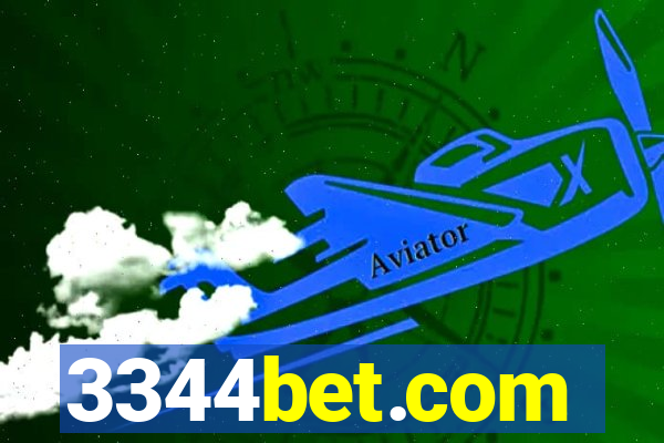 3344bet.com