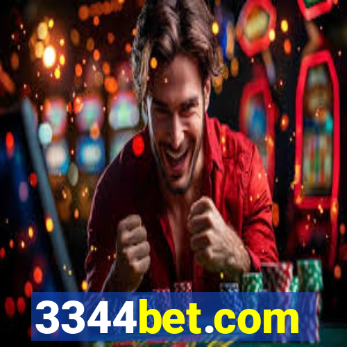 3344bet.com