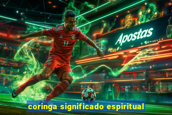 coringa significado espiritual