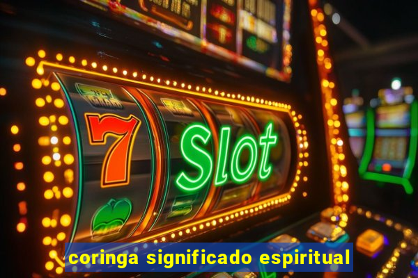 coringa significado espiritual