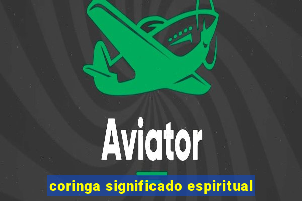 coringa significado espiritual