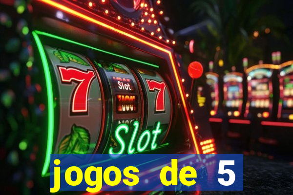 jogos de 5 centavos nas plataformas