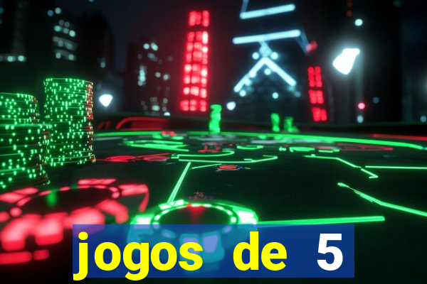 jogos de 5 centavos nas plataformas