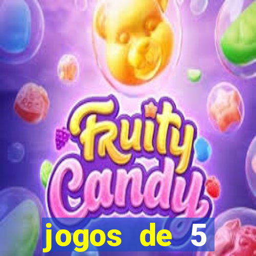 jogos de 5 centavos nas plataformas