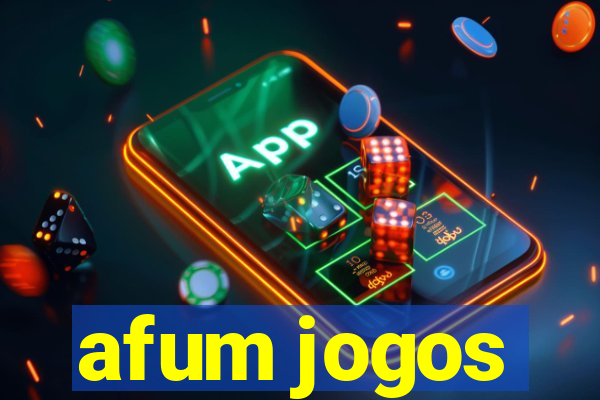 afum jogos