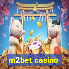 m2bet casino