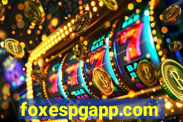 foxespgapp.com
