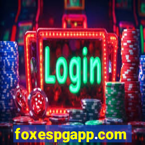 foxespgapp.com