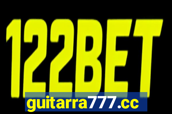 guitarra777.cc