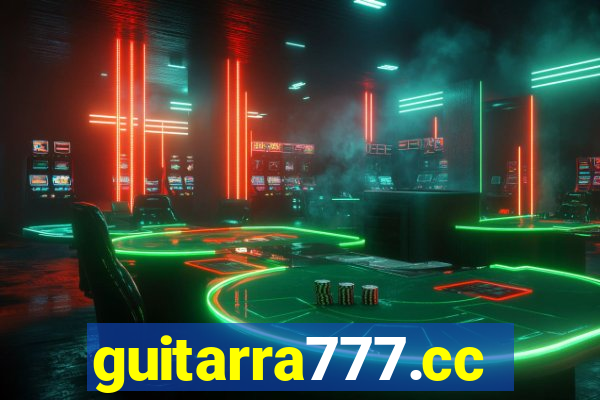 guitarra777.cc