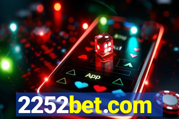 2252bet.com