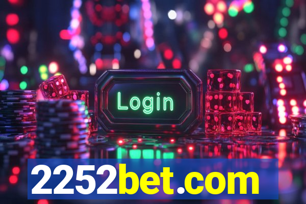 2252bet.com