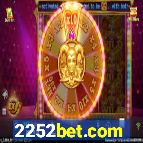 2252bet.com