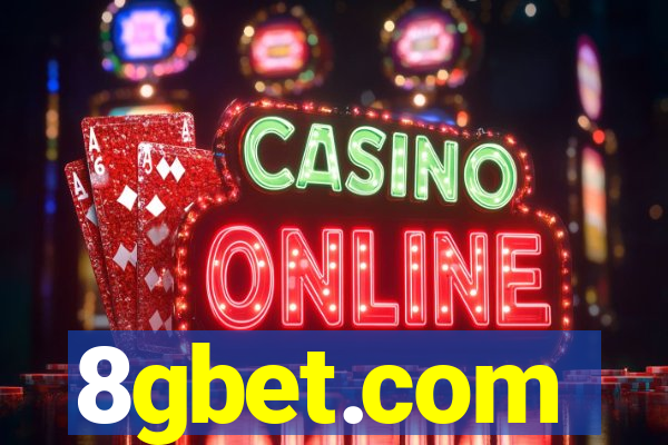8gbet.com