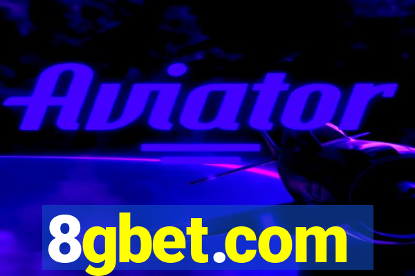 8gbet.com