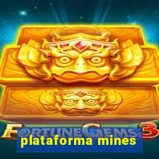 plataforma mines